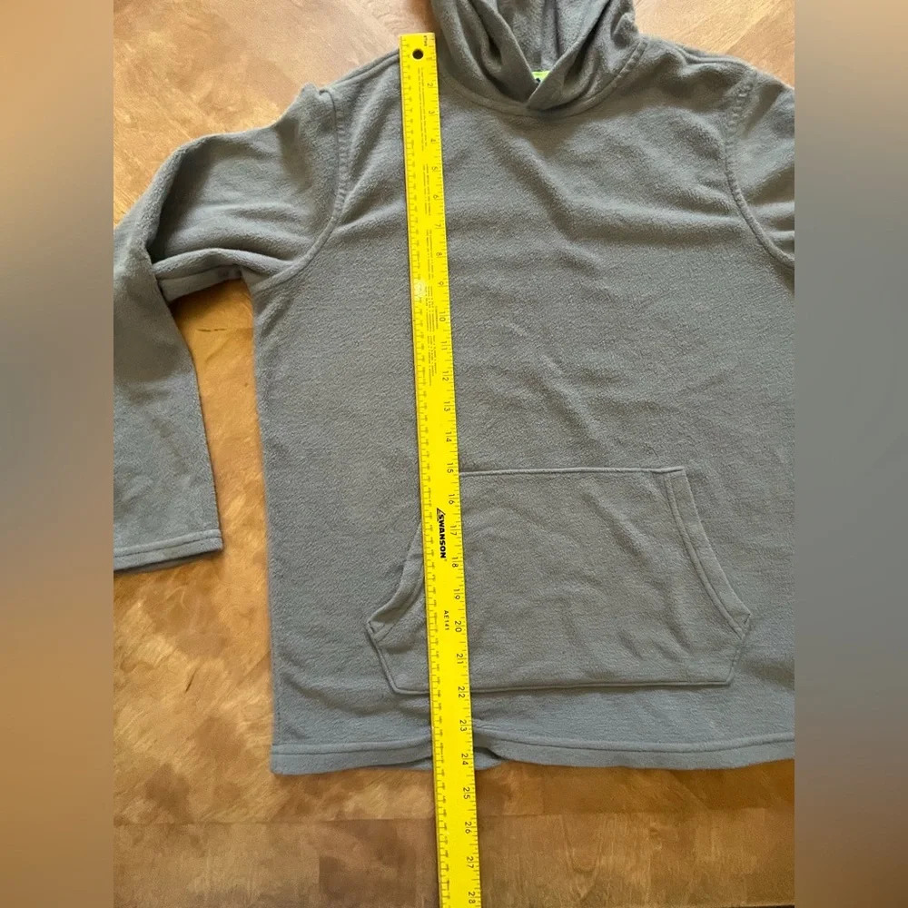 Old Navy Boys’ Gray Hoodie Sweatshirt – XL